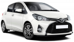 Economy car